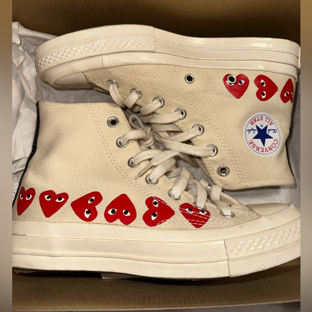 Converse CDG
